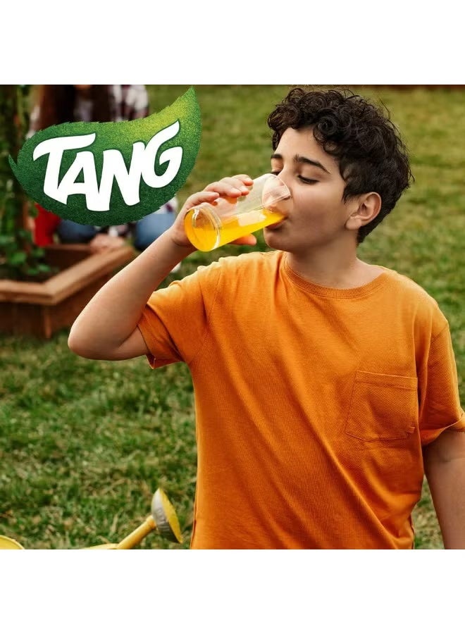 Tang Orange Drink Powder 2kg × 6 Pack – Refreshing Instant Fruit Beverage - Image 4